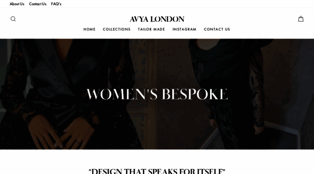 avya.co.uk