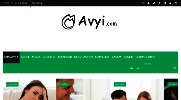 avyi.com