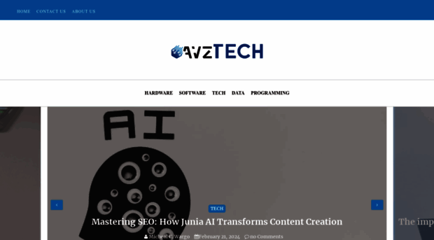 avztech.com