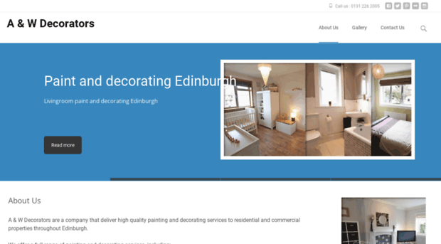 aw-decorators.co.uk