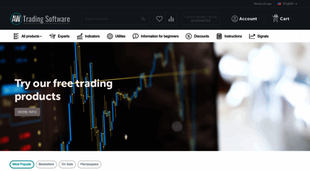 aw-trading.com