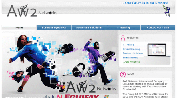 aw2networkscore.com