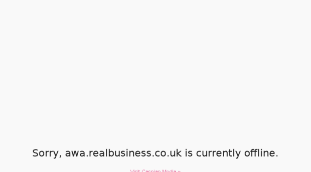 awa.realbusiness.co.uk