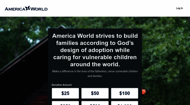 awaa-oneorphan.networkforgood.com