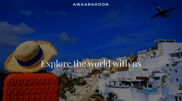 awaarahoon.com
