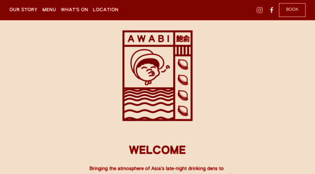 awabi.co.uk