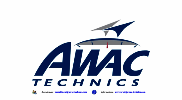 awac-technics.com