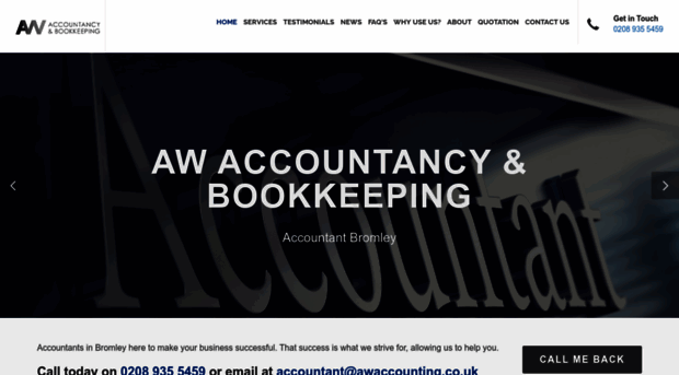 awaccounting.co.uk