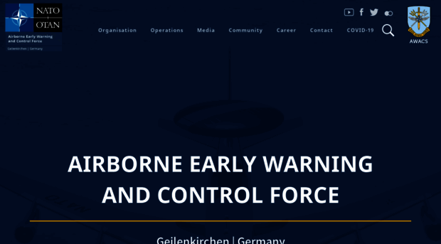 awacs.nato.int