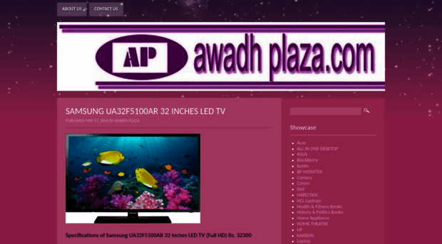 awadhplaza.wordpress.com