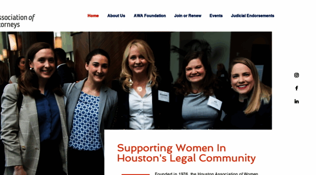 awahouston.org