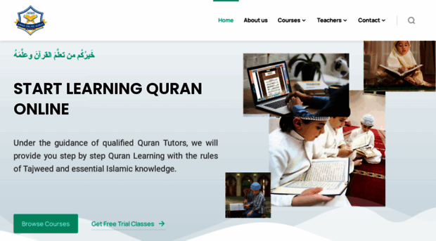 awaisonlinequranacademy.com