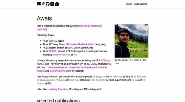 awaisrauf.github.io