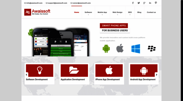 awaissoft.com