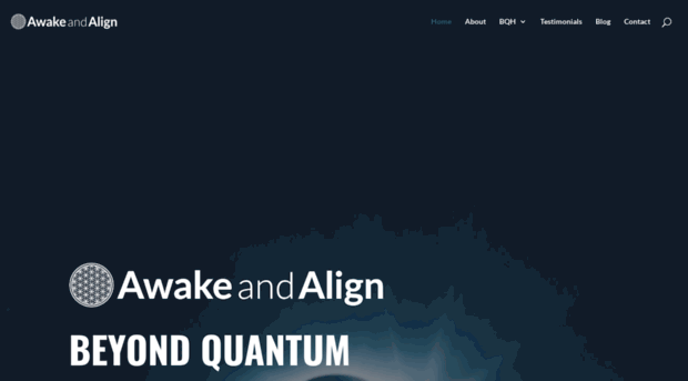 awakeandalign.com