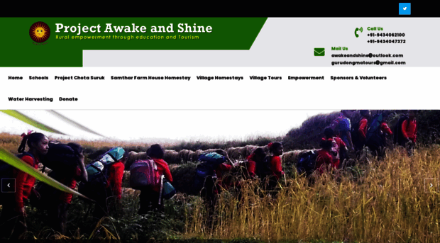 awakeandshine.org