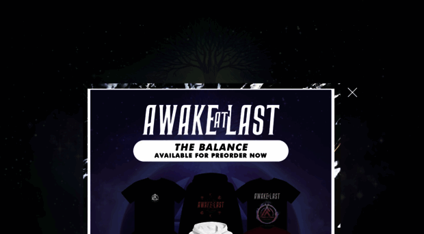 awakeatlastrock.com