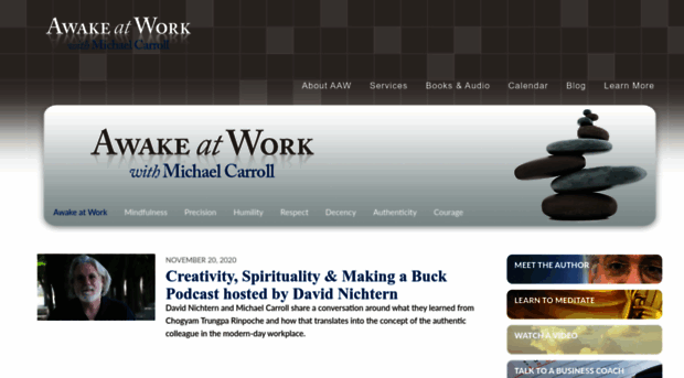 awakeatwork.net