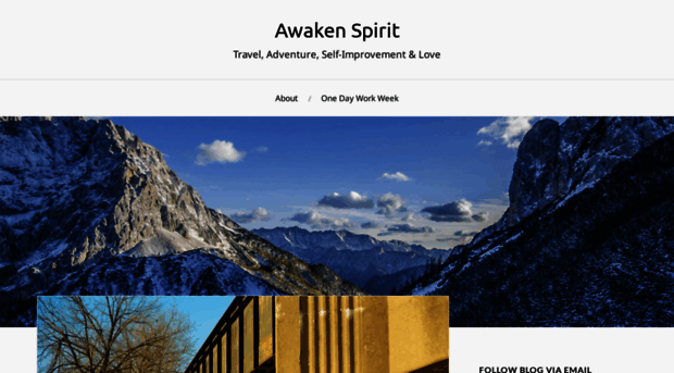 awaken-spirit.org