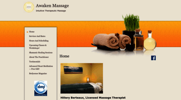 awaken.massagetherapy.com