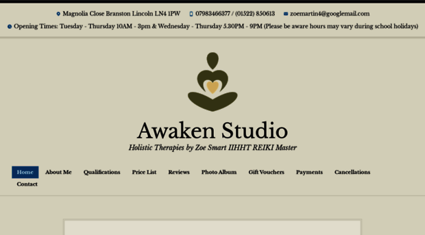 awaken.studio