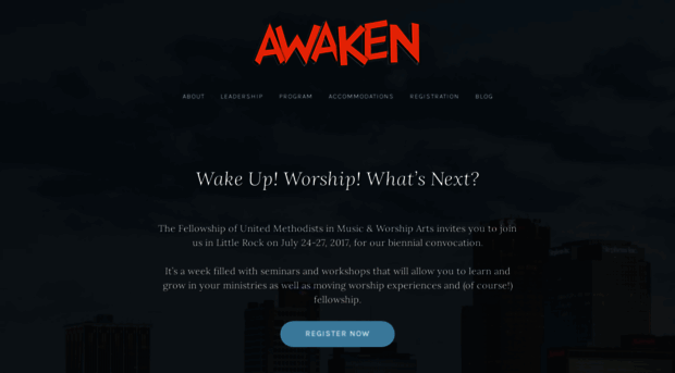 awaken2017.wordpress.com