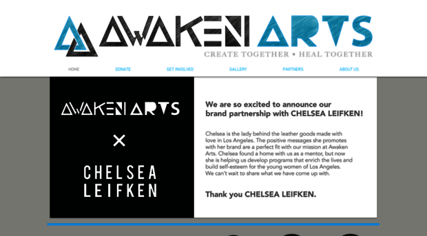 awakenarts.org