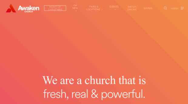 awakenchurch.com