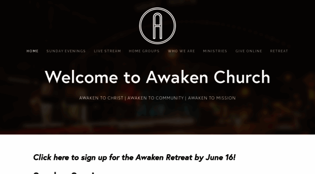 awakencolumbus.com