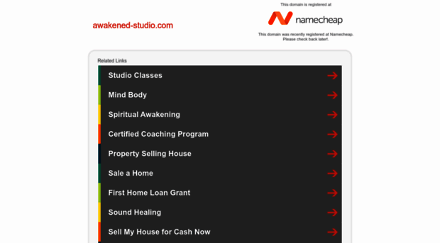awakened-studio.com