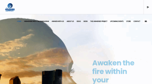 awakenedcompany.com