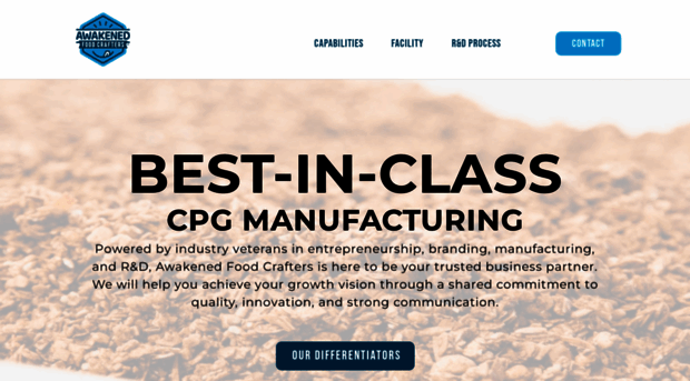 awakenedfoodcrafters.com
