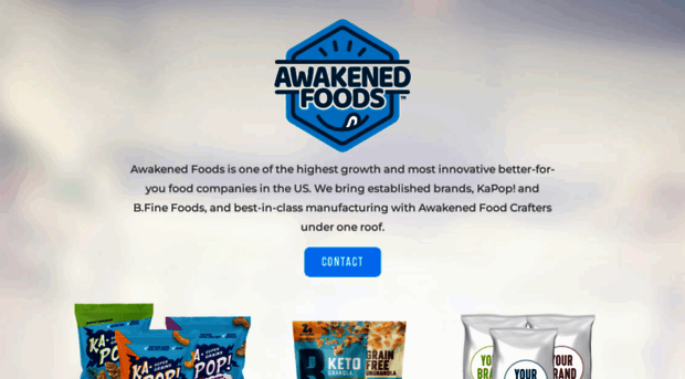 awakenedfoods.com