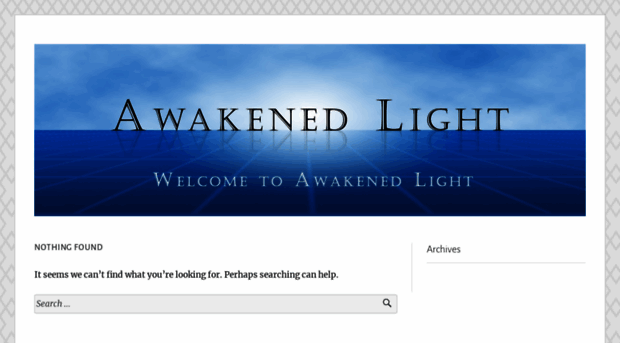 awakenedlight.wordpress.com