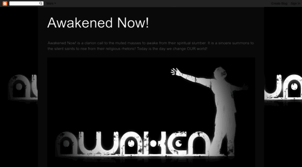 awakenednow.blogspot.com