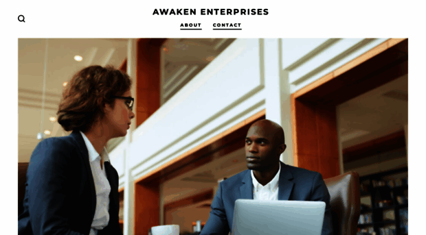 awakenenterprises.com