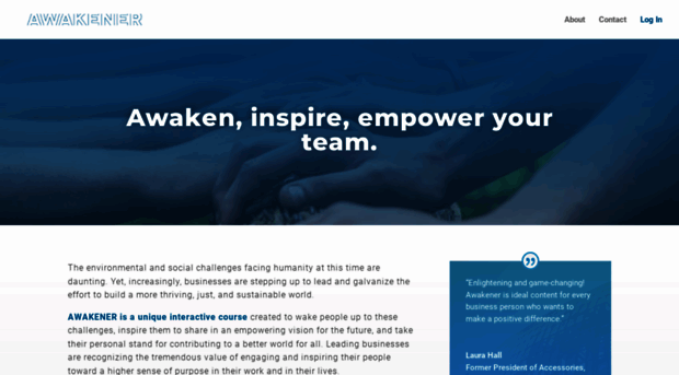 awakener.org