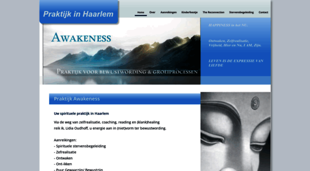 awakeness.nl