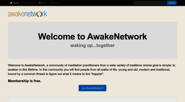 awakenetwork.org