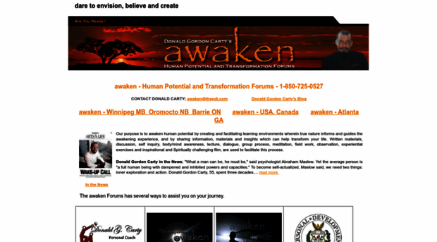 awakenforums.com