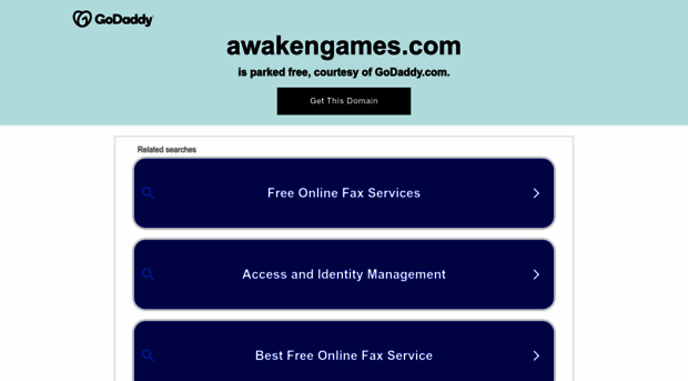 awakengames.com