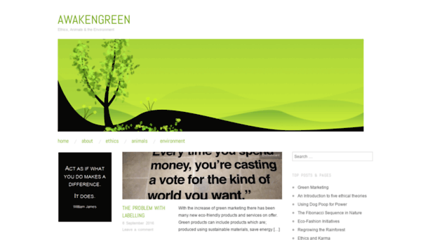 awakengreen.com