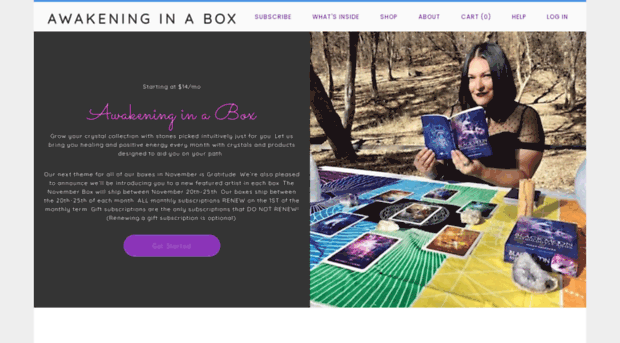 awakening-in-a-box.cratejoy.com