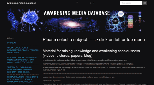 awakening-media-database.e-monsite.com