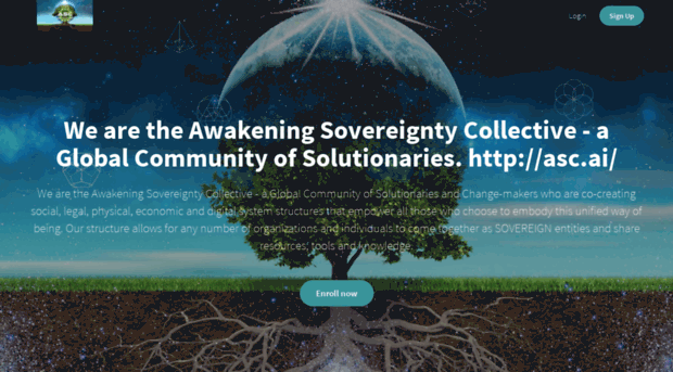 awakening-sovereignty-collective.teachable.com