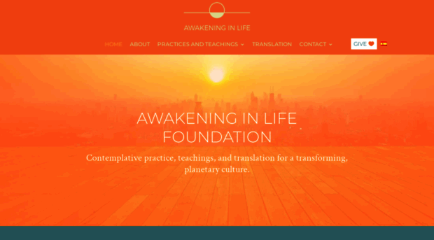 awakening.life