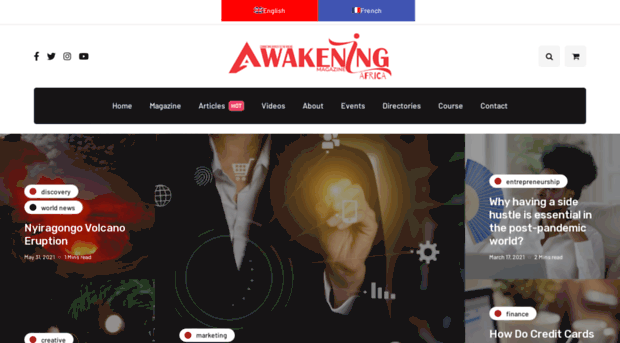 awakeningafricamag.com