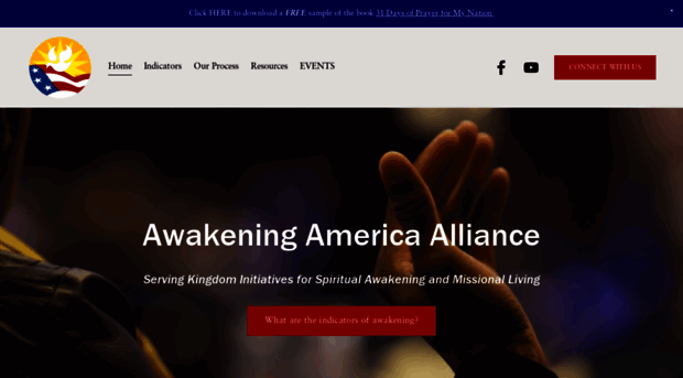 awakeningamerica.us