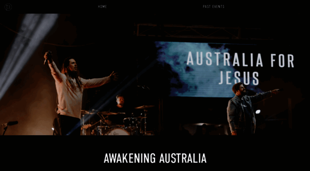 awakeningaustralia.org