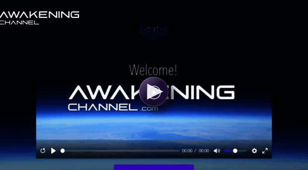 awakeningchannel.com